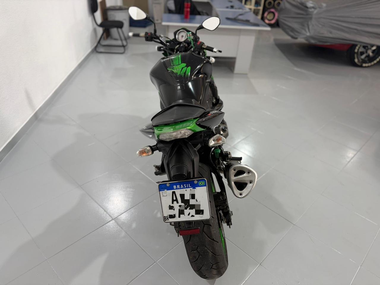 Imagem do veículo