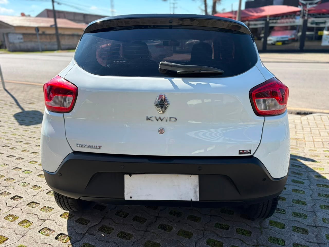 Imagem do veículo